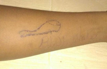 Blue Whale
